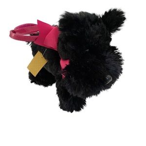 Kids Gymboree Miniature Schnauzer Purse (retired, never used)